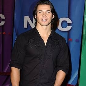 Paul Telfer